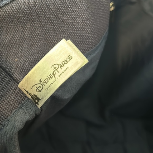 Disneyland Limited Edition 2014 Holiday Tote - Picture 5 of 6